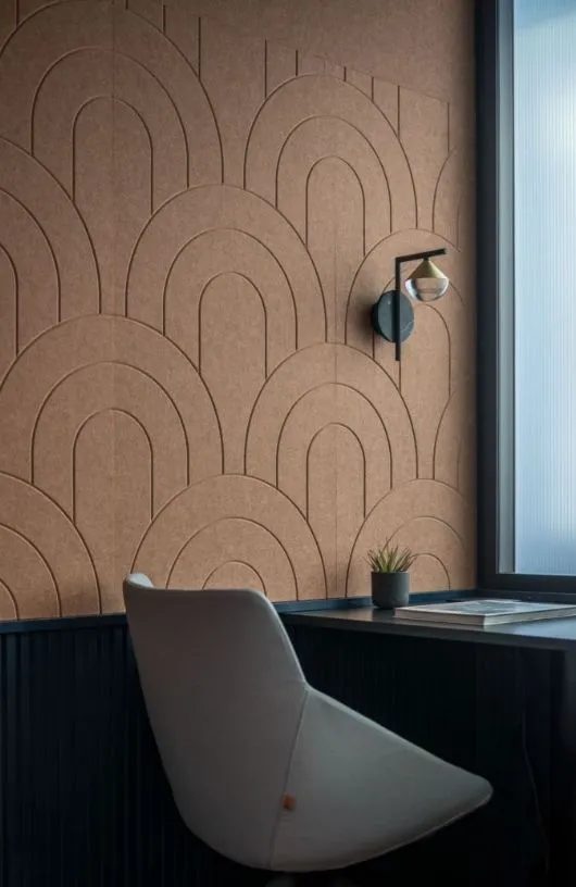 What Are the Disadvantages of PET Acoustic Panels with decoration What Are the Disadvantages of PET Acoustic Panels with decoration